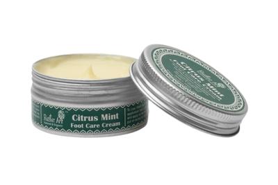 Rustic Art Foot Care  Cream