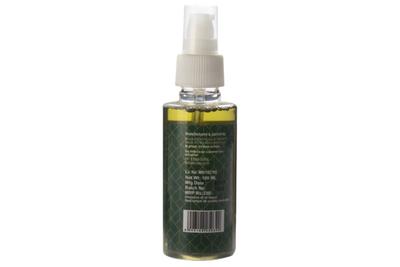 Rustic Art Neem Basil Face Wash