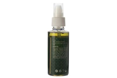 Rustic Art Neem Basil Face Wash