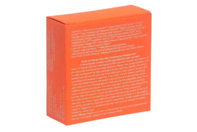 Rustic Art Papaya Lime  Hair Cleansing Bar (Shampoo Bar)