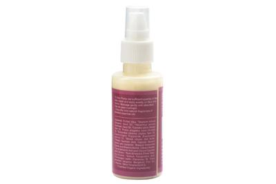 Rustic Art Rose  Bergamot Skin Cream - Face  & Body