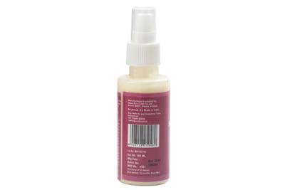 Rustic Art Rose  Bergamot Skin Cream - Face  & Body