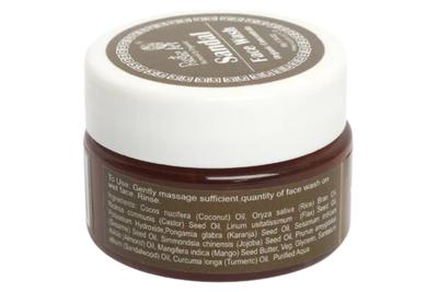 Rustic Art Sandal Face  Wash Concentrate