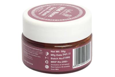 Rustic Art Wild Rose  Face  Wash Concentrate