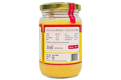 Samsara Desi A2 Gir Cow Ghee
