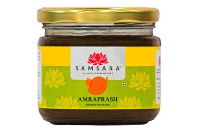 Samsara Amraprash