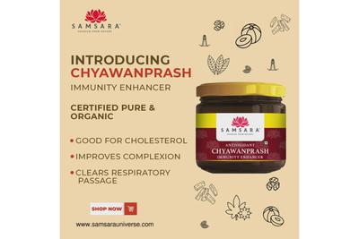 Samsara Chyawanprash