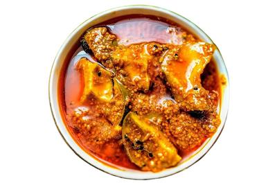 Samsara (Raw) Mango Pickle