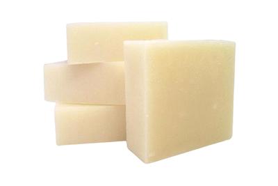 Brhm Shea Butter Saop