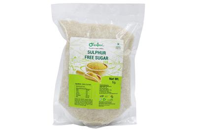 Sulphar Free Sugar