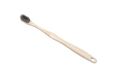 Tooth Brush Wheat Straw