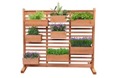 Vartical Garden Box Big