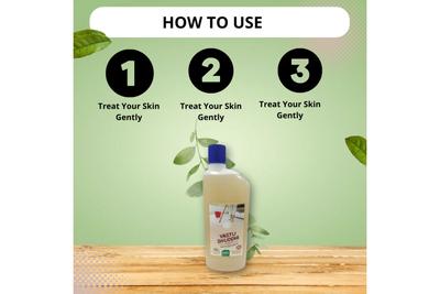 Vastushuddhi Floor Cleaner Refill Pack