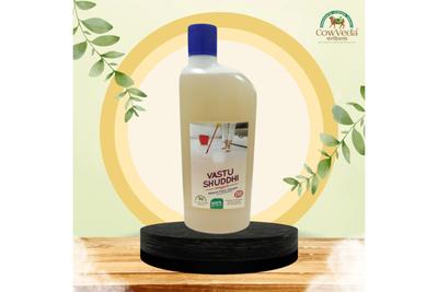 Vastushuddhi Floor Cleaner Refill Pack
