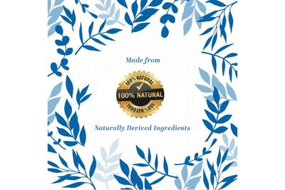 Khadi Natural Hand Sanitizer Aloe Vera & Lemon (70% Alcohol Liquid) Mist Pump