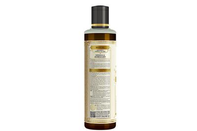 Khadi Natural Henna Rosemarry Paraben Mineral Oil Free