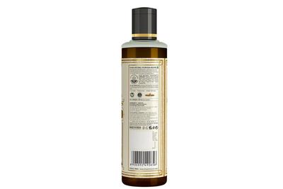 Khadi Natural Henna Rosemarry Paraben Mineral Oil Free