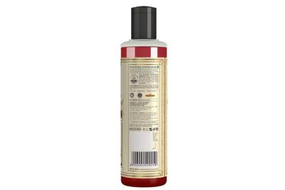 Khadi Natural Henna Tulsi Hair Cleanser