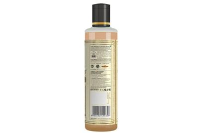Khadi Natural Herbal Heena Tulsi Extra Hair Conditioning Cleanser- Sls & Paraben Free