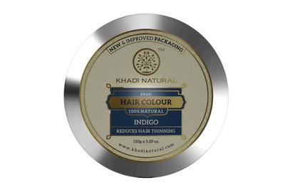 Khadi Natural Herbal Indigo