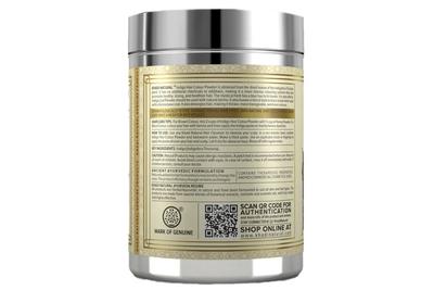 Khadi Natural Herbal Indigo