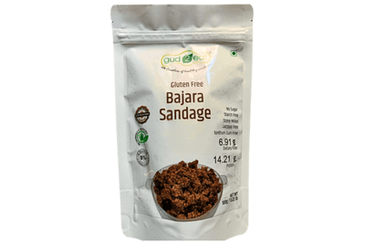 Bajara Sandage