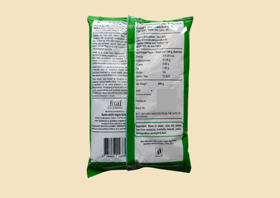 Gud2eat MILLET RAVA'S ( Buy Jowar Rava,Ragi Rava and Get Multigrain Dalia Free)3*400 GM
