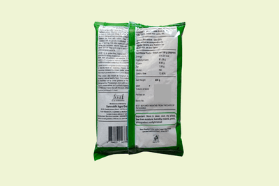 Gud2eat JOWAR RAVA (BUY 2 GET 1 FREE)