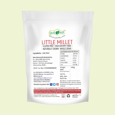 Little Millet