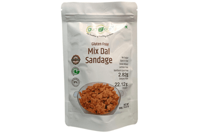 Mix Dal Sandage