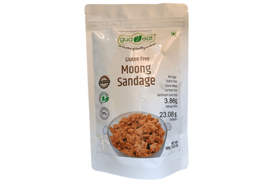 Moong Sandge