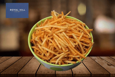 Aloo Salli