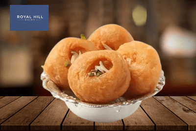 Balushahi