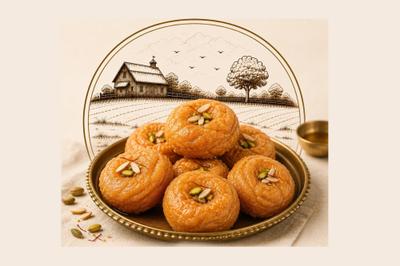 Balushahi