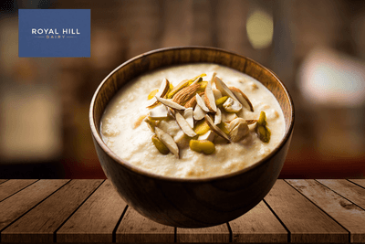 Basundi