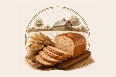 Wheat Bread