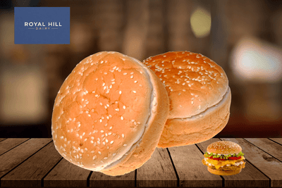 Burger Bun