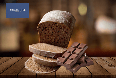 Choclate Bread