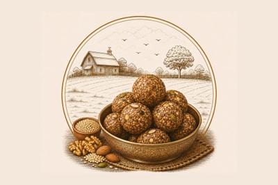 Dink Ladoo
