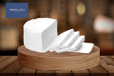 Fresh Paneer