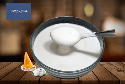 Idli Batter