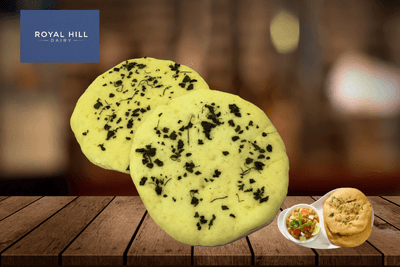 Kulcha