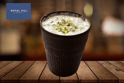 Lassi