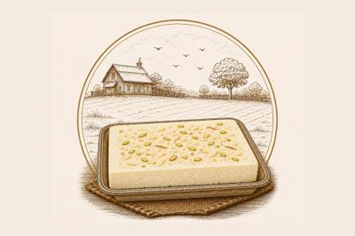 Malai Barfi