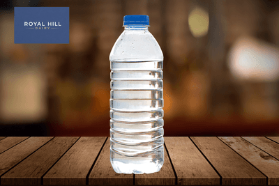 Mineral Water