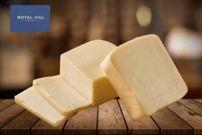 Mozarella Cheese