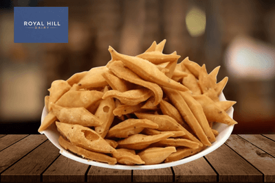 Namak Para