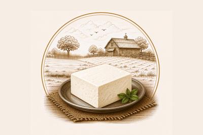 Fresh Paneer