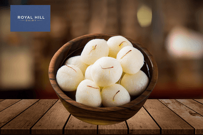 Rasgulla