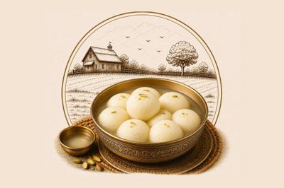 Rasgulla
